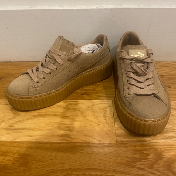Puma x Fenty Creepers - Available - Picture 2 of 2